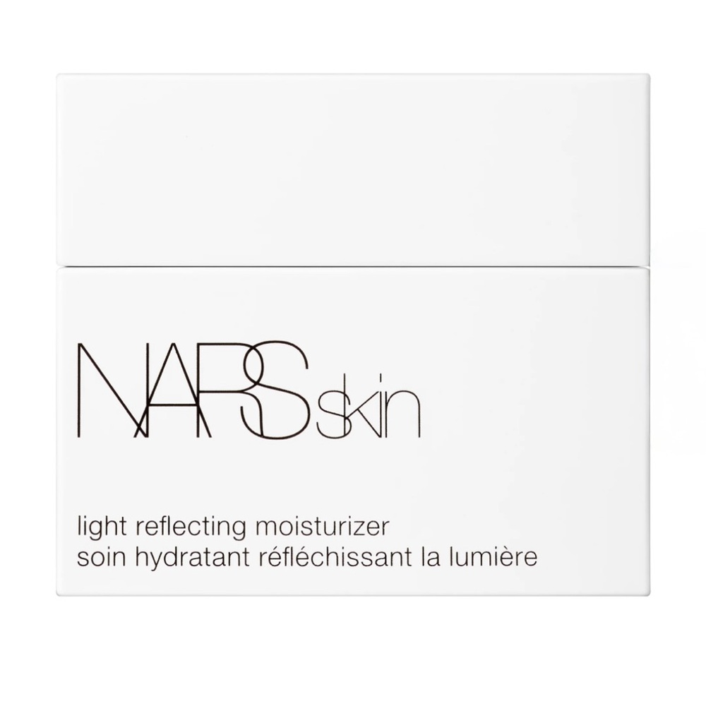 NARS Light Reflecting Moisturizer 0.49oz